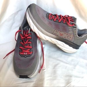 Hokas Mens Bondi 6 Size 11